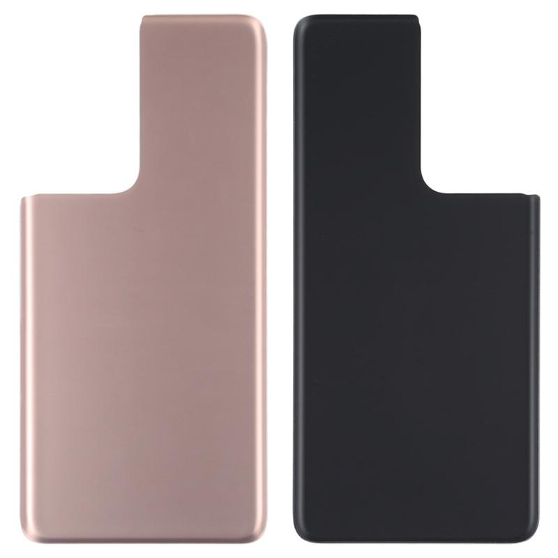 

For Samsung Galaxy S21 Ultra 5G G998 Back Battery Housing Cover Replacement Parts Brown