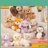 Sweet Bunny Plush Toy For Cute Animal Stuffed Animal Gift For Children
