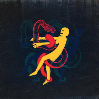 Płyta 7-calowa DJ PGZ - The Dance / Hypnotic Suburbs BSR0355 Butter Sessions 2022 Australia Dance & Electronica