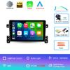 Android 14 For Suzuki Grand Vitara 3 2005 - 2015 Car Radio Multimedia Video Player Navigation Stereo GPS No 2din 2 Din Dvd
