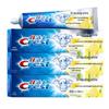 Crest 3D White Lemon & Tea Refreshing Toothpaste
