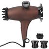 Hair Dryer Fast Drying Noise Reduction Anion Far Infrared Constant Temperature Portable Professional