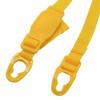 Skater Shoulder Belt Stainless Steel Water Bottle Replacement Shoulder Belt for SDC6 SDC8 SDC10 Yellow 1.5 X 6.5 X 20cm P-SDC6-SB