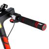 Schwarzes Ulip Lenkerverlängerungsset ohne Licht für Max G30 Roller