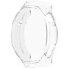 Full Coverage Bumper Shell for Watch GT6 Protector Dustproof Cover Scratchproof Housing Replacement Cover