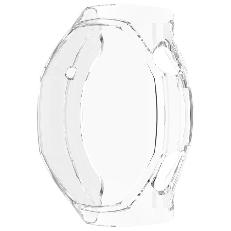 Full Coverage Bumper Shell for Watch GT6 Protector Dustproof Cover Scratchproof Housing Replacement Cover