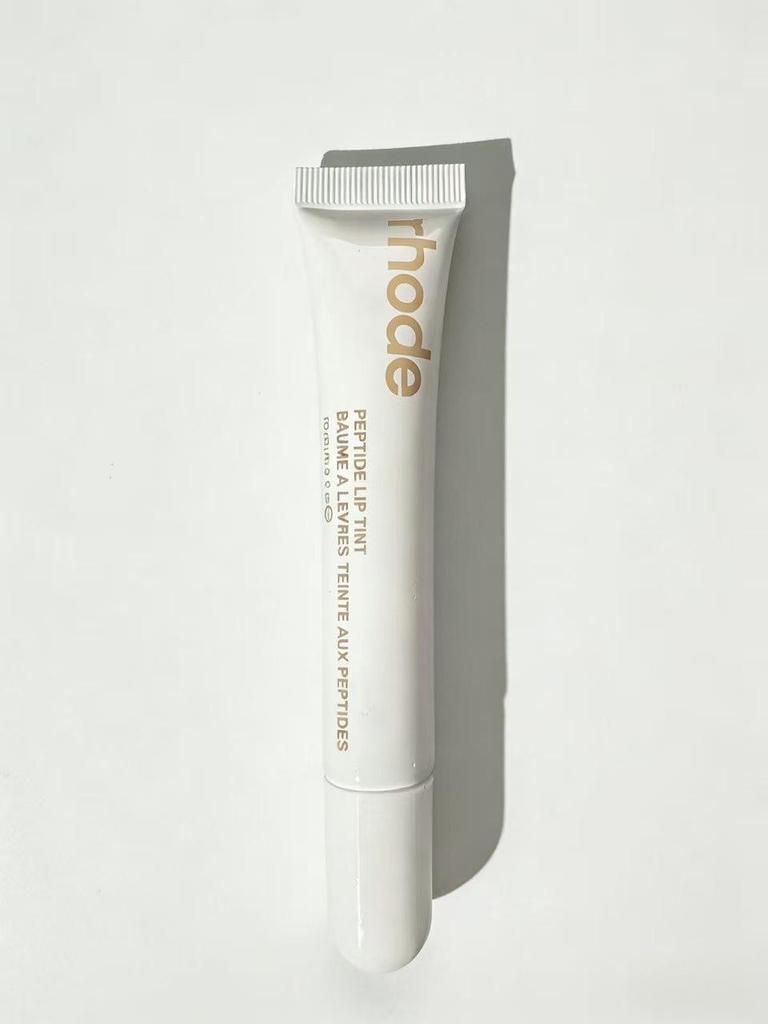 In Stock: Rhode Raspberry Ribbon Toast Espresso Lip Gloss & Glaze