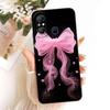 For Itel A58 Case Itel A49 Cover Petty Butterfly Shockproof Phone Case For Itel A58 ItelA49 Back Cover Soft Silicone Fundas