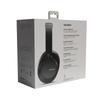 Headphones with Headband Urbanista Valencia Black Midnight black