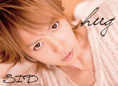 HUG TYPE-A(MAO VER.)(+booklet)(ltd.)