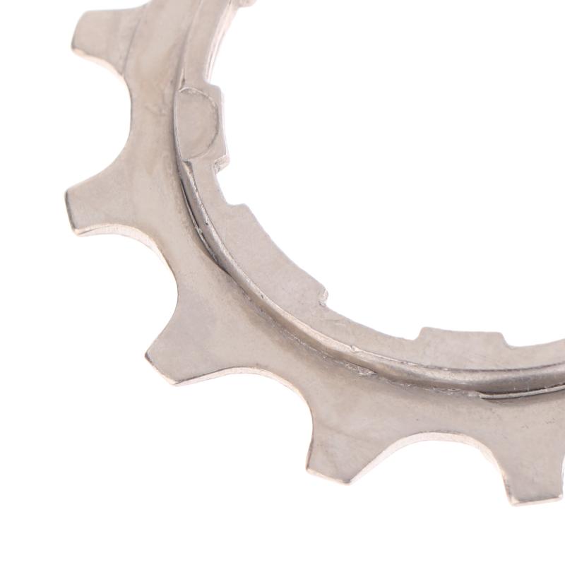 Road Bike Freewheel Cog 8 9 10 11 12 Speed 11T 12T 13T Bicycle Cassette Sprockets Accessories For Flywheel