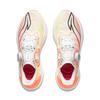 Li Ning Absolute Shadow 2.0 Dopamine Equipped With Dual Technology Unisex Running Shoes Fluorescent-Lotus-Pink ARRU001-5