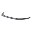 Front Bumper Lip Spoiler Stylish Front Spoiler Splitter Chin Diffuser Protector Body Kit Replacement For 6 MK6 Standard 2008-2012