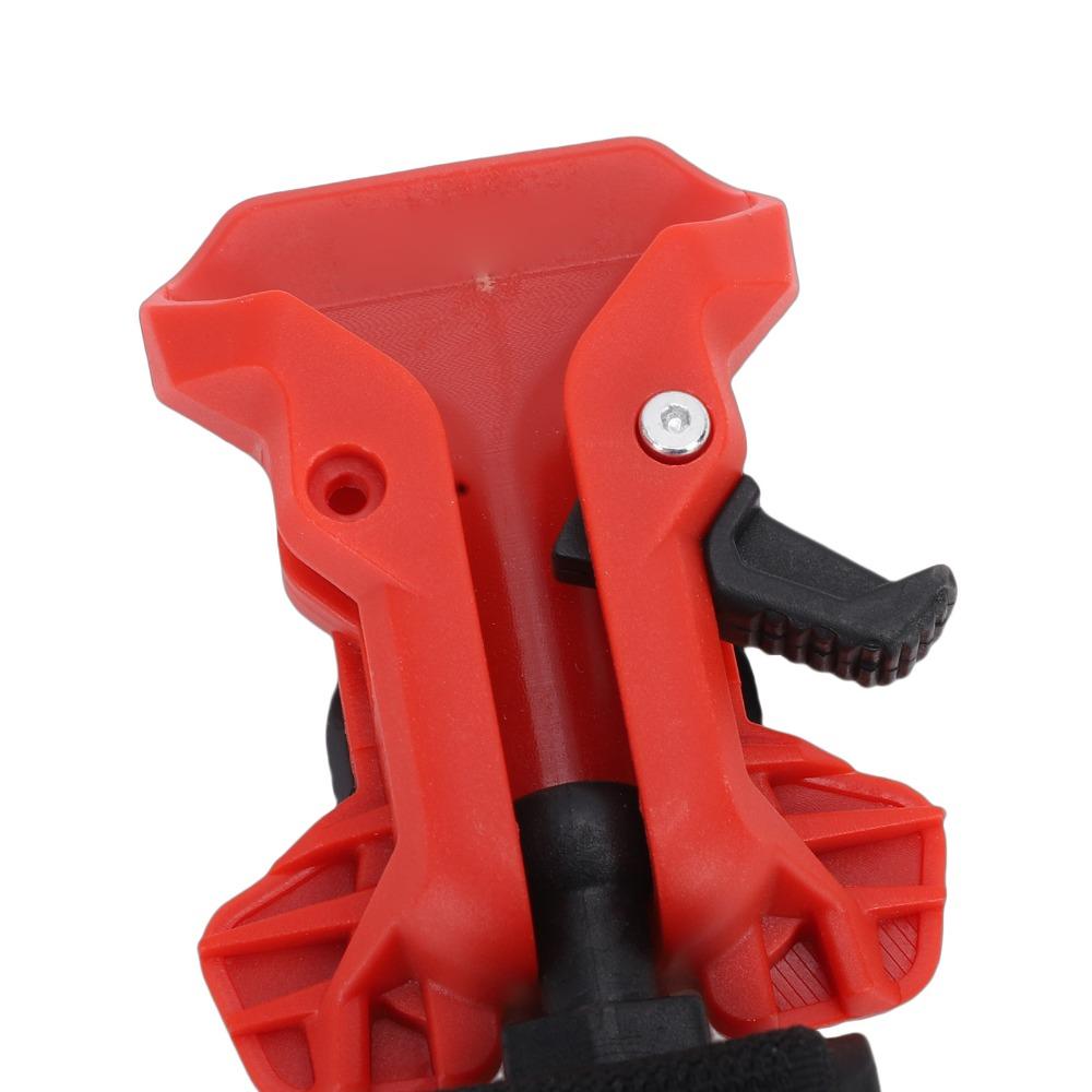 Double Lock Waist Tool Holder Power Tool Waist Clip For Carrying Multiple Hand Tools