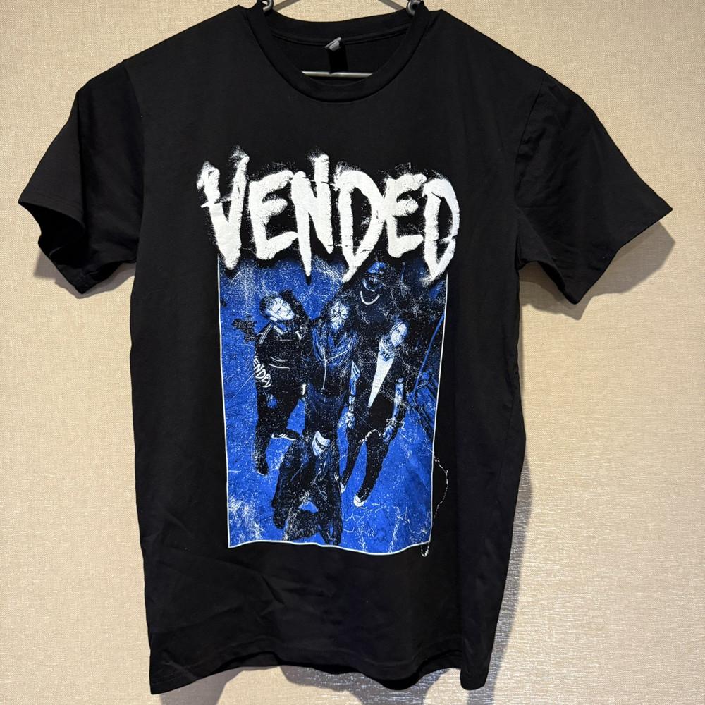 

Vended 2025 Live In Australia Tour Shirt For Men and Women All Sizes NZ1653 Unisex T-Shirt M