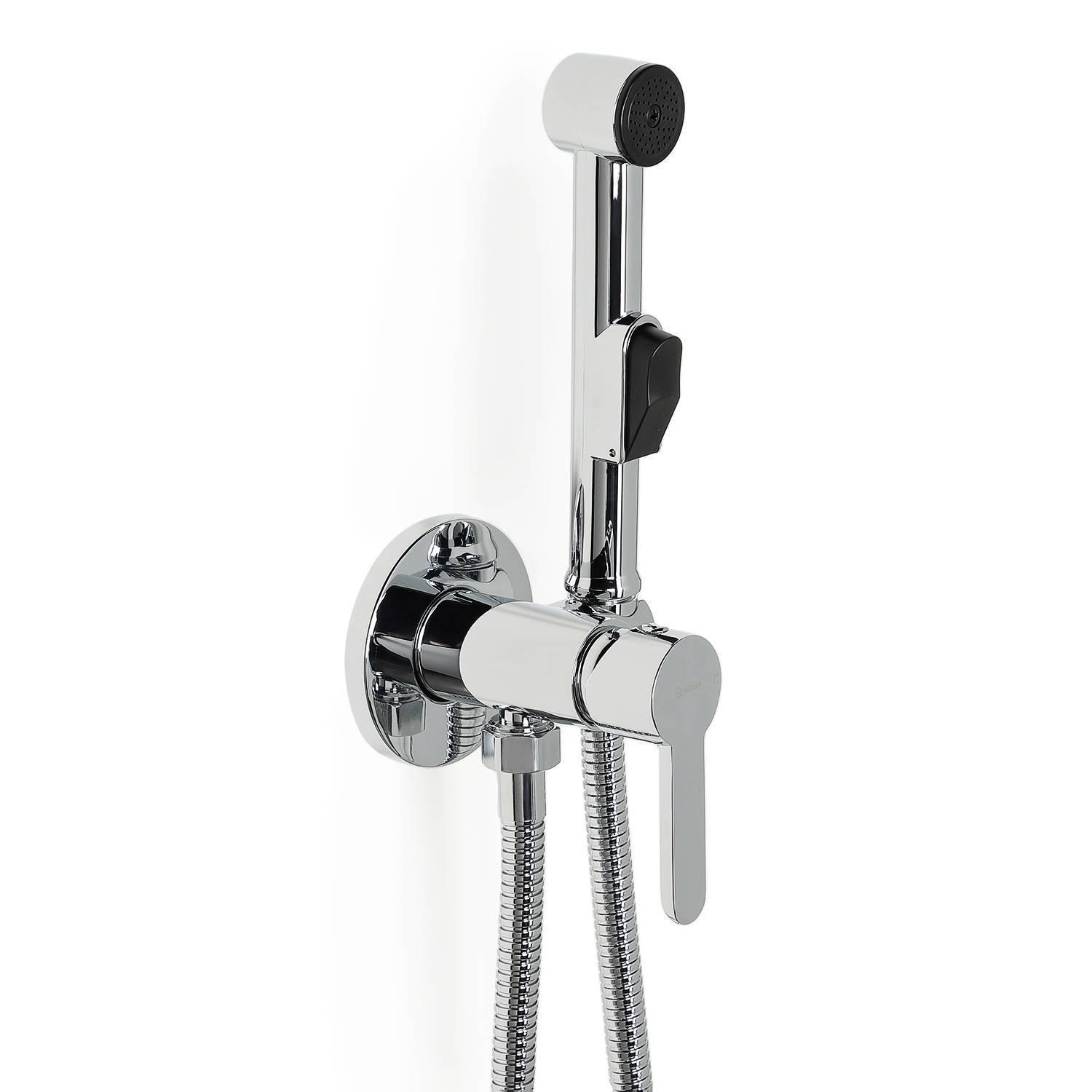 

Смеситель для ванны Agger A0270000 Великолепный встраиваемый монтаж