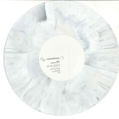 10inch Record KLOKE - Waveform 09 / Waveform 10 WVFRM05 Waveforms 2024 UK Reggae, Ska & Dub