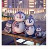 Authentic Little Penguin Plush Toy - Harbin Celebrity Doll