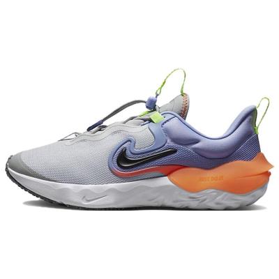 Buty Run Flow GS 'Photon Dust Purple Pulse' DR0472-002