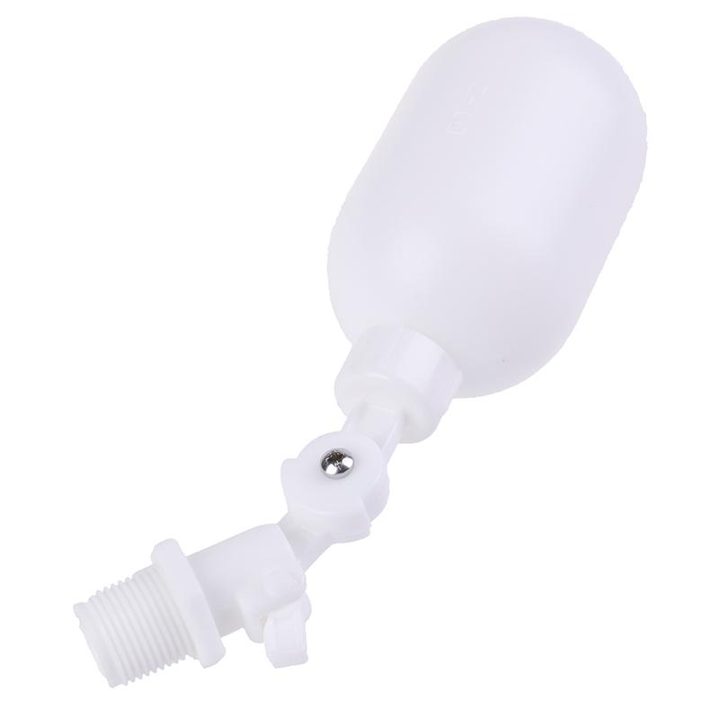 1Pc Einstellbare Auto Füllen Float Ball Ventil Wasser Control Schalter Für Wasserturm