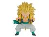 BANPRESTO Dragon Ball Z BLOOD OF SAIYANS SPECIAL XVI Super Saiyan 3 Gotenks