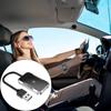 Wireless Receiver Suitable For Phone Stable Connection Fast Auto Pairing Suitable For Vehicle Modern Driving Convenience