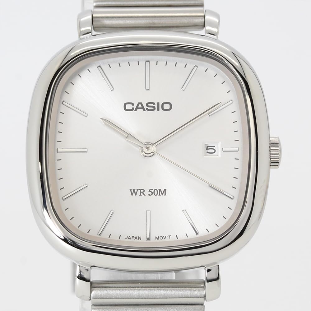 CASIO Analog Quartz STANDARD LTP-B166D-7A