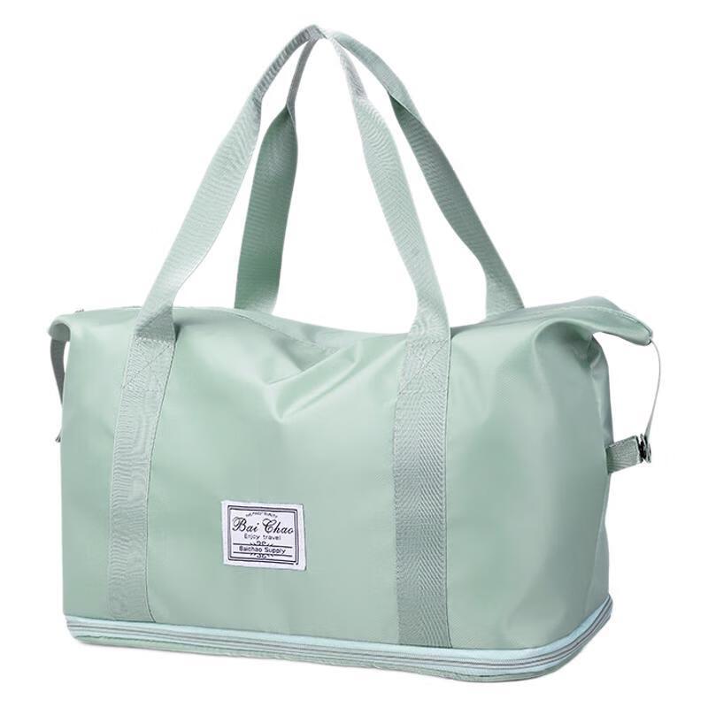 OLOMM Travel & Gym Bag One Size