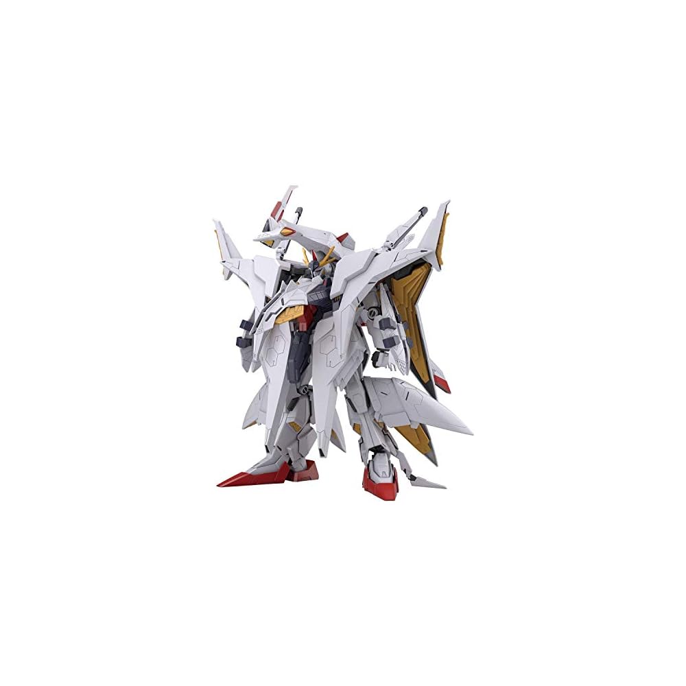 HGUC Gundam Hathaway Penelope 1/144 Scale Color-Coded Plastic Model Kit