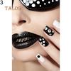 Fashion Nail Art Beauty Salon Canvas Painting Unframed Picture Wall Decor Poster Decorative Supplies