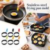 Stainless Egg for Cooking Breakfast