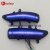 LED-Sequenzblinker für Subaru Forester, Outback, Legacy und Tribeca Rückspiegel