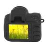 1080P Video Camera 1.3 Inch LCD Screen Retro Recorder for Outdoor Cycling Travel Campus Life Recording