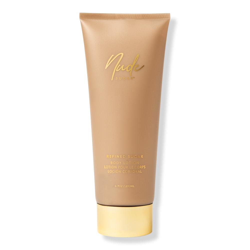 

Лосьон для тела Nude Sugar с рафинированным сахаром, 6,7 унций