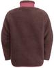 Куртка Jack Wolfskin Ice Curl Jacket Kids boysenberry