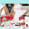 Set da Gioco Scacchi da Battaglia Magnetici con 20 Pezzi Colorati e Scacchiera Premium in Spugna Ideale per Bambini e Divertimento in Famiglia