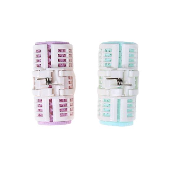 Clip pentru ondulator de păr, reutilizabil, cu efecte bune de ondulare, fără vărsare, coafură, bricolaj, breton, ondulator, accesorii de păr