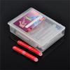 Fluorescent Lightstick Light Fishing Float Rod Light Night Fishing Float Light Glow Stick Bites Alarm Glowing Glow Lamp