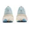 New LINING Wugui 5S 5.0 Running Shoes Women's Low Top White Blue ARSV022-6