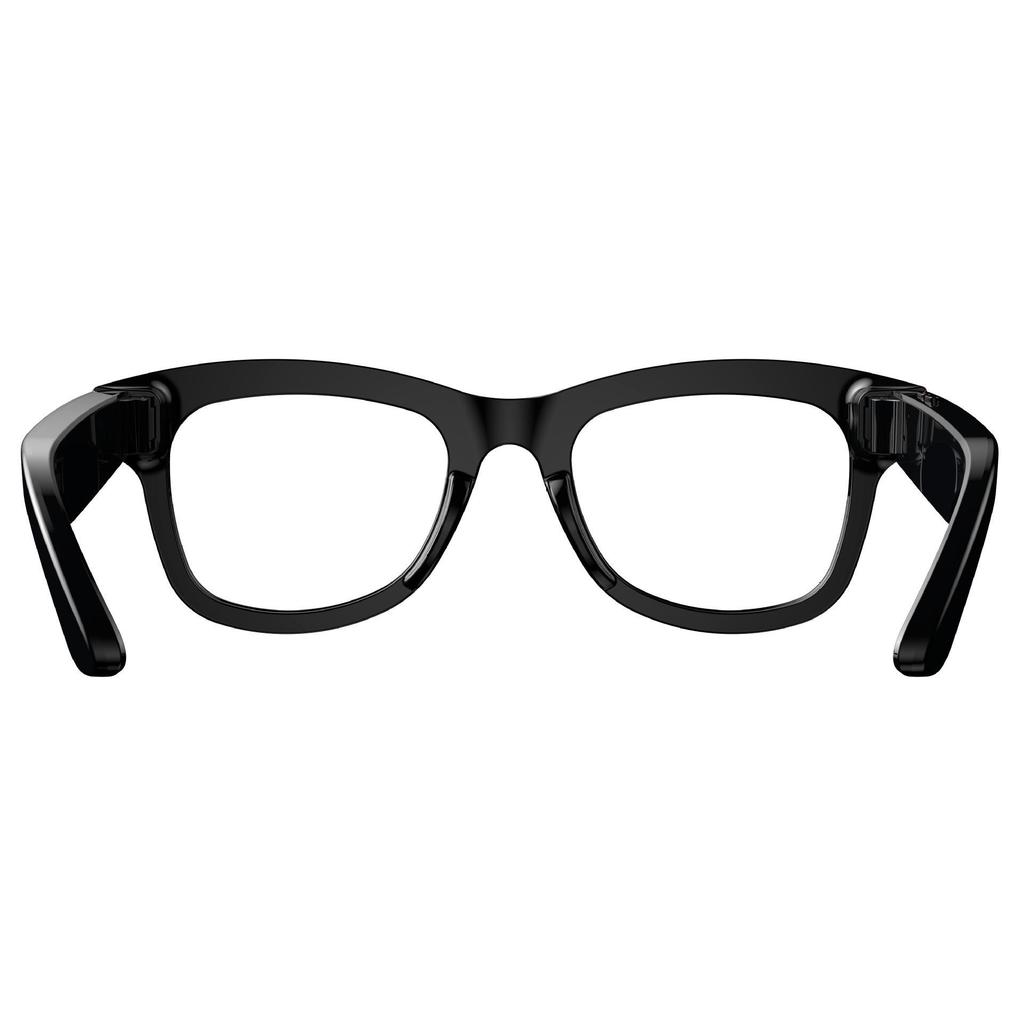Occhiali Bluetooth con Fotocamera HD da 800W: Traduzione AI, Identificazione Oggetti, Registrazione Foto e Video.