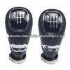 Compatible Gear Shift Knob for Skoda Octavia Tour 1996-2011 & Volkswagen Golf 4