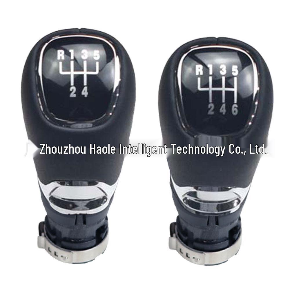 Compatible Gear Shift Knob for Skoda Octavia Tour 1996-2011 & Volkswagen Golf 4