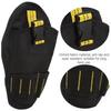 Multi-functional Waterproof Drill Holster Waist Tool Bag Electric Waist Belt Tool Pouch Bag for Wrench Hammer Holster Waist Bag