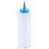 Color Cap Dispenser 400mL Blue 2761500