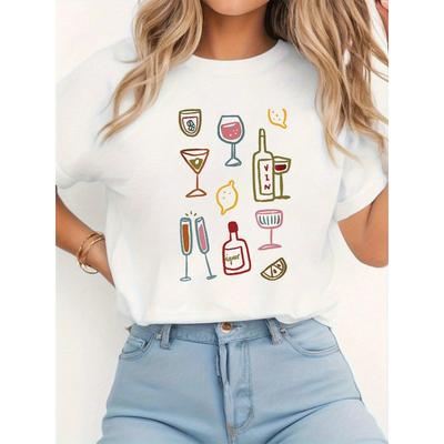 Tops – Magliette