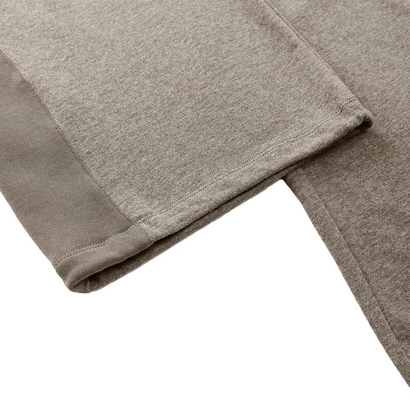 JNBY Autumn 2025 Casual Banana Pants