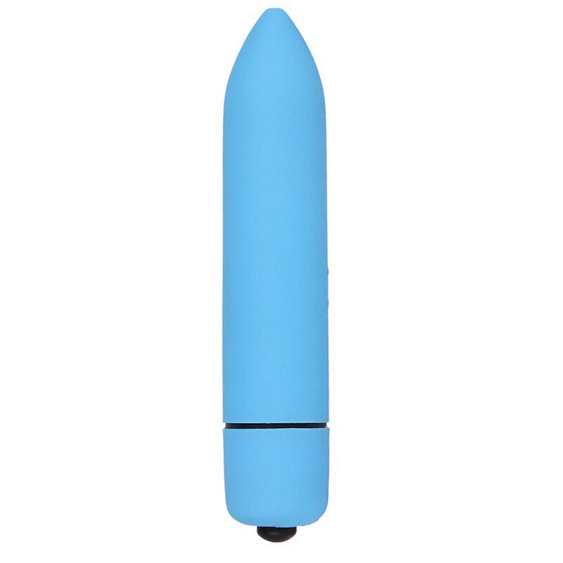 Bullet Female GSpot Vibrator For Adult Sex Toy