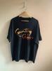 Vintage 90s Counting Crows Band Black Shirt Unisex Men Women