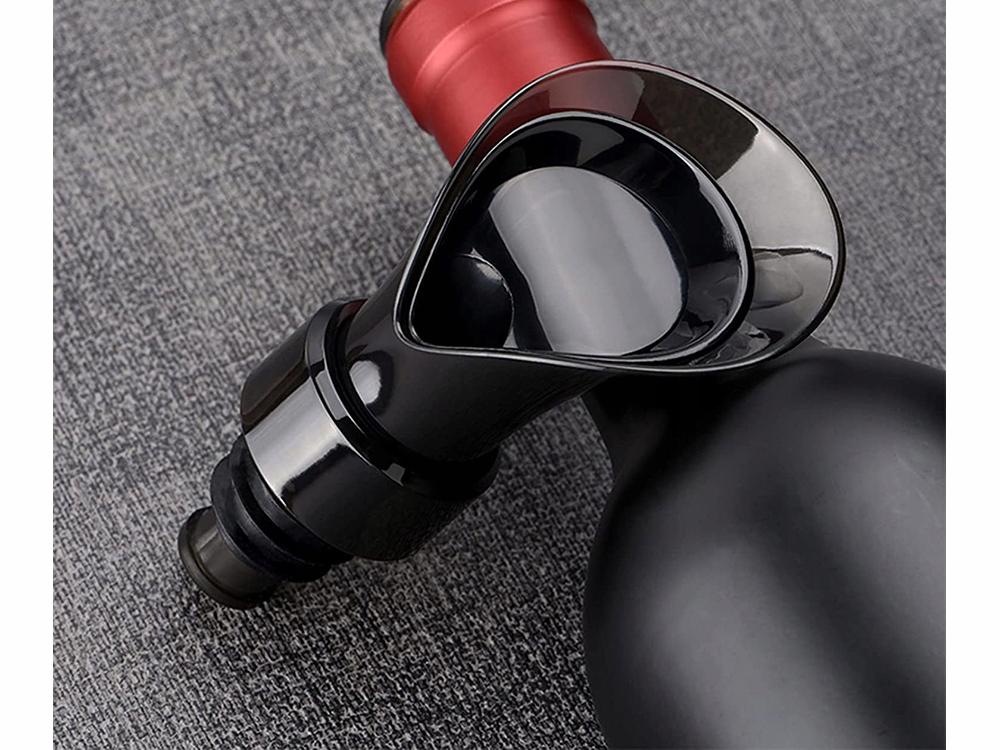 Wine Pourer Wp-003 (200) Gab_A