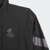 adidas FA Aloxe Track Top Schwarz/Granit Unisex Oberteile JI9042